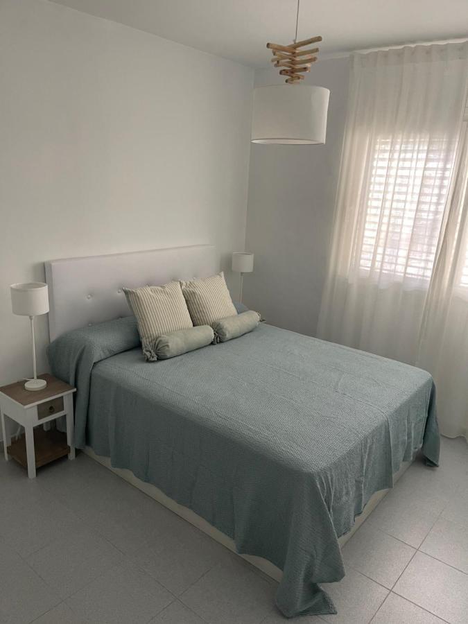 Aquamarine Sant Feliu En La Playa Con Patio Daire Sant Feliu de Guíxols Dış mekan fotoğraf