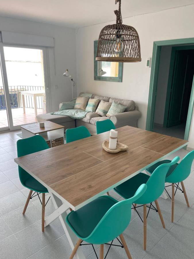 Aquamarine Sant Feliu En La Playa Con Patio Daire Sant Feliu de Guíxols Dış mekan fotoğraf